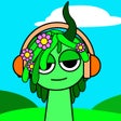 ไอคอนของโปรแกรม: Mix Beats: Sprunki Music …
