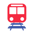 Horaires de trains icon