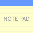 Icono de programa: メモ帳