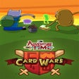Ícone do programa: Card Wars: Adventure Time