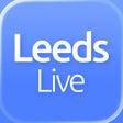 プログラムのアイコン：Leeds Live News