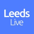 Ikona programu: Leeds Live News