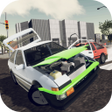 Programikonen: Car Crashing Engine 2021