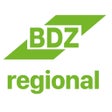 Иконка программы: BDZ regional