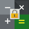 プログラムのアイコン：Hide Pics Photo Vault app