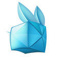 プログラムのアイコン：Any Send (64bit)