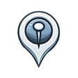 Иконка программы: LinkPin - A Lightweight U…