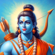 プログラムのアイコン：Shri Ram Raksha Stotram