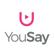 プログラムのアイコン：YouSay Short Telugu News …