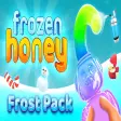 Frozen Honey ASMR: Frost Pack