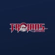 ไอคอนของโปรแกรม: 福大大濠TROJANS 公式アプリ