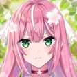 Programikonen: My Forest Spirit Girlfrie…