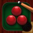 Programın simgesi: Snooker Live Pro  Six-red