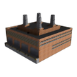 Иконка программы: The Factory