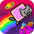 Icon of program: Nyan Cat: The Space Journey
