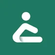 Icoon van programma: JustStretch  Flex  Mobili…
