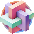 Interlocked icon
