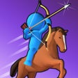 Programikonen: Archer Warrior
