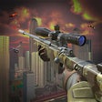 Icon of program: Sniper shooter Action Kil…