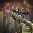 Sniper shooter Action Killing