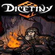 Ikona programu: Dicetiny: The Lord of the…