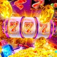 Symbol des Programms: Magic Seven
