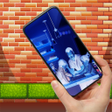 Icoon van programma: x ray scan  See through w…