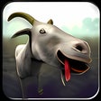 Ikon program: Goat Rampage