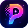 Programikonen: Imora: AI Art  Photo Edit…