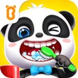 Иконка программы: Little Panda ToothBrush G…