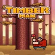 Icône du programme : Timberman