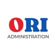 프로그램 아이콘: ORI Administation