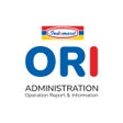 Ikon program: ORI Administation