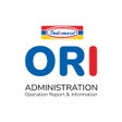 ORI Administation