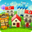 程序图标：Economicity -City Develop…