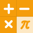 Ikona programu: Calculator All in One