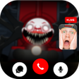 程序图标：Call invictor  Video Call…