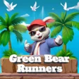 Programikonen: Green Bear Runners