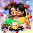 Icon of program: Happy Mothers Day Video M…