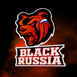 Иконка программы: Black RP Russia
