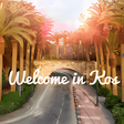 Icoon van programma: Hello Kos
