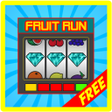 Ikon program: Fruit Run FREE Slot Machi…