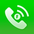Ícone do programa: Faker 3 - Fake Calls