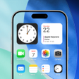 Ikona programu: FocusOS Launcher