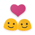 Иконка программы: I love you ❤️