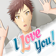 Ícone do programa: I Love You!
