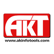 Ikon program: AK Info Tools