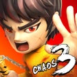 プログラムのアイコン：乱斗堂3