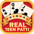 Programikonen: Teen Patti Real With Rumm…