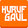 Ikon program: Huruf Gaul dan Lucu